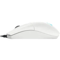 Мышь Dareu LM103 (белый) фото 2